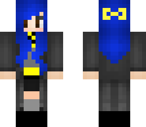 hufflepuff wendy marvell