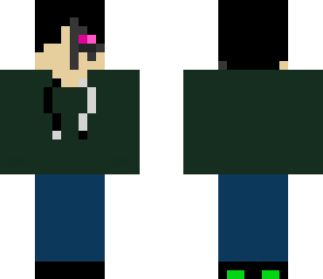curse of ender