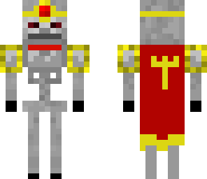 evilton