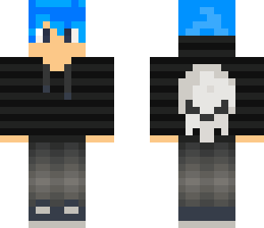black and yerrow