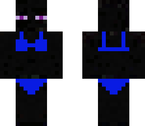 hawt enderman