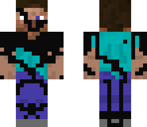 darkness steve
