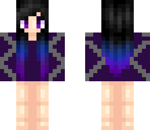 wip- endergirl