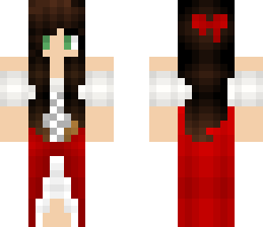 maid edit