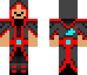 dark wizzard