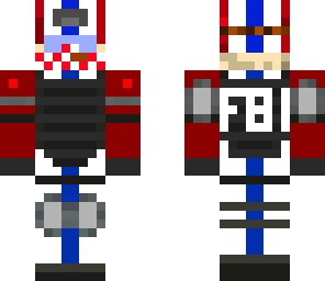 norsk soldat 3