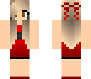 reddress