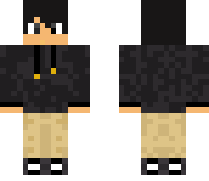 new skin