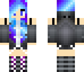 galaxy girl