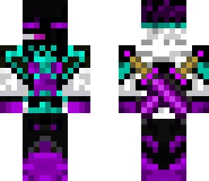 gaming enderman
