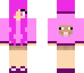 pinky edited