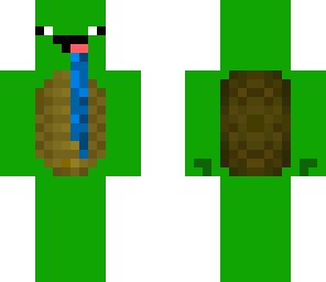 derp turtle