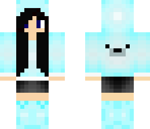 seal girl