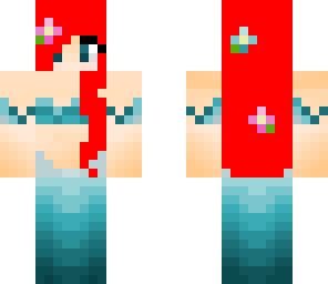 mermaid