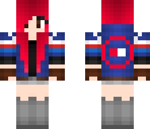 party poison