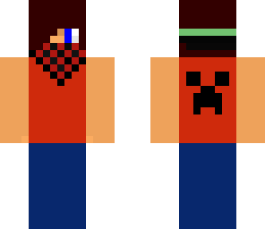 gamer ganster