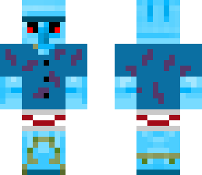 my skin