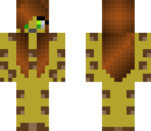leapord