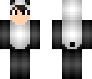 panda kev