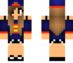 superman girl ouo