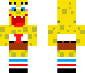 spongebob