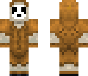 panda eskimo