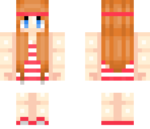 cute summer tank