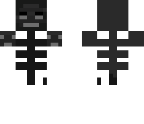wither