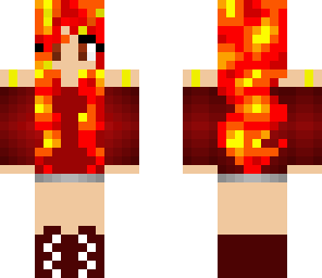 magmagirl