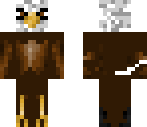 summer eagle