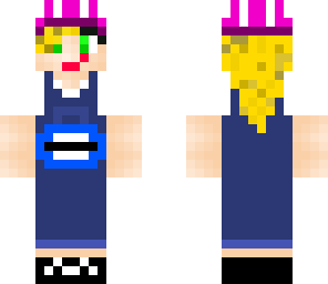 new york central girl engineer v2