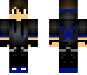 blue boy