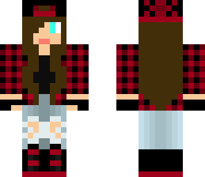 tomboy