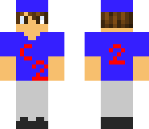 baseball player