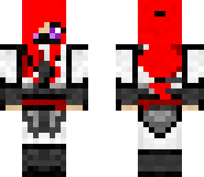 assassin girl