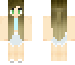 girl skin