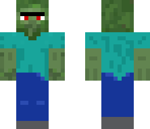 aldeano zombie