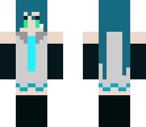 hatsune miku