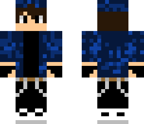 cool kid