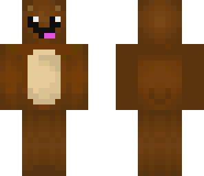 derp bear