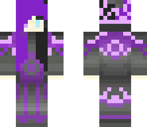 biju naruto style ender ellie