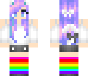 edit rainbow