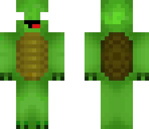 herobrine derpy turtle