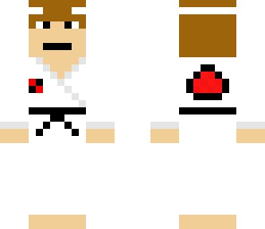 karate kid
