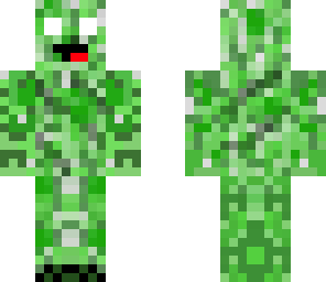herobrine creeper derpy