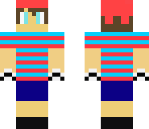 pirate max
