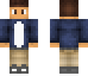 lenny jacket