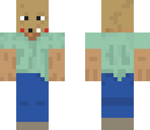 not steve