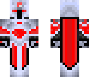 elemental knight
