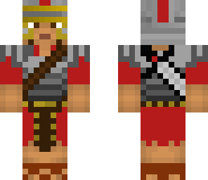 roman legionary